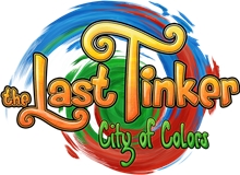 The Last Tinker: City of Colors (Voucher - Kód na stiahnutie) (PC)