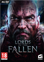 Lords of the Fallen (Voucher - Kód ke stažení) (PC)