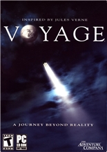 Voyage: Journey to the Moon (Voucher - Kód na stiahnutie) (PC)