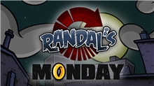 Randal's Monday (Voucher - Kód na stiahnutie) (PC)