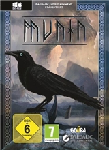 Munin (Voucher - Kód na stiahnutie) (PC)