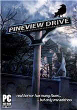 Pineview Drive (Voucher - Kód na stiahnutie) (PC)
