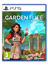 Garden Life: A Cozy Simulator (PS5)