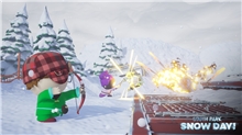 South Park: Snow Day! (SWITCH)