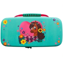 Pouzdro na Switch Lite - iMP Tech Sweetheart Pony (SWITCH LITE)