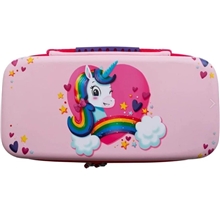 Pouzdro na Switch Lite - iMP Tech Sweetheart Unicorn (SWITCH LITE)