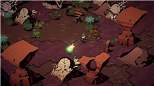 Wizard with a Gun (PS5)