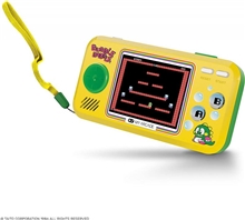 Vrecková konzola MY ARCADE Pocket Player - Bubble Bobble (3 hry v 1)