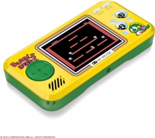 Vrecková konzola MY ARCADE Pocket Player - Bubble Bobble (3 hry v 1)