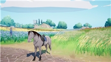 Horse Tales - Emerald Valley Ranch (PS4)