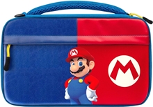 Cestovné puzdro PDP Nintendo Switch Commuter Case - Mario (SWITCH)