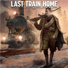 Last Train Home (Voucher - Digital Download Code) (PC)