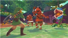 The Legend of Zelda: Skyward Sword HD (SWITCH) (SALE)