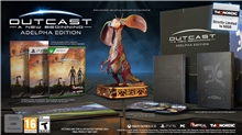 Outcast - A New Beginning - Adelpha Edition (PS5)