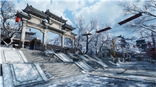 Sword and Fairy: Together Forever (PS4)