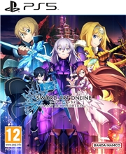 Sword Art Online: Last Recollection (PS5)