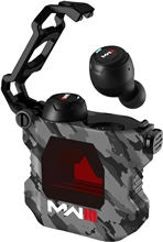 OTL Wireless Earphones TWS Call of Duty: Modern Warfare 3 - Grey