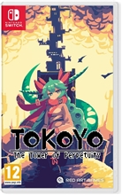 Tokoyo: The Tower of Perpetuity (SWITCH)