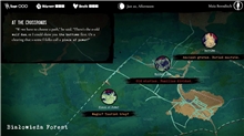 Werewolf The Apocalypse: Heart of The Forest (SWITCH)