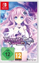 Neptunia: Sisters VS Sisters (SWITCH)