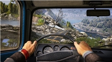 Expeditions: A MudRunner Game (X1/XSX)