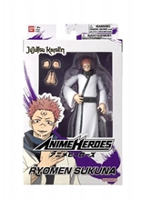 Bandai Anime Heroes: Jujutsu Kaisen - Sukuna Ryomen Action Figure