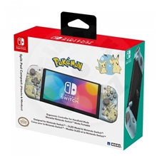 Split Pad Compact (Pikachu a Mimikyu) (SWITCH) (ZĽAVA)