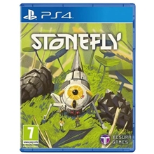 Stonefly (PS4)