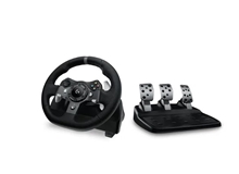 Logitech G920 Driving Force Racing Wheel 941-000123 (SALE)