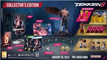Tekken 8 - Collectors Edition (PS5)