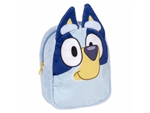 Plyšový batoh Bluey 22 cm