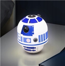 Lampička Star Wars R2D2 Sway Light