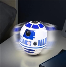 Lampička Star Wars R2D2 Sway Light