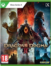 Dragons Dogma II (XSX)