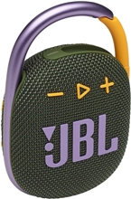 JBL Clip 4 Green