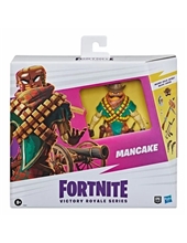Akčná figúrka Hasbro Fans - Fortnite: Victory Royale Series - Mancake