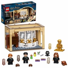 LEGO® Harry Potter™ 76386 Hogwarts: Polyjuice Potion Mistake