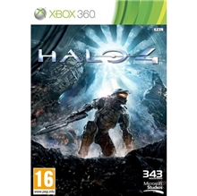 Halo 4 (X360) (PREOWNED)