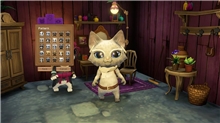 Whisker Waters (PS5)