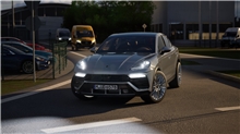 CityDriver (PS5)