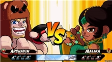 Pocket Bravery (SWITCH)