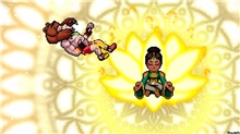 Pocket Bravery (SWITCH)