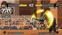 Pocket Bravery (SWITCH)