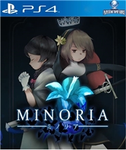 Minoria (PS4)