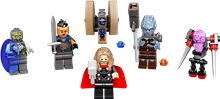 LEGO® 40525 Endgame Battle blister pack