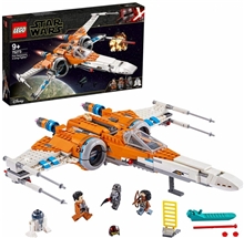 LEGO® Star Wars™ 75273 Poe Dameron's X-wing Fighter