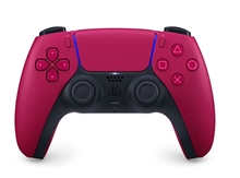 Sony PlayStation 5 DualSense Wireless Controller - Cosmic Red (PS5)