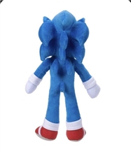 Jakks - Sonic the Hedgehog 2 The Movie Plush (23 cm)