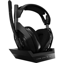  ASTRO - A50 Wireless + Base Station
