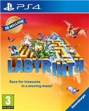 Ravensburger Labyrinth (PS4)